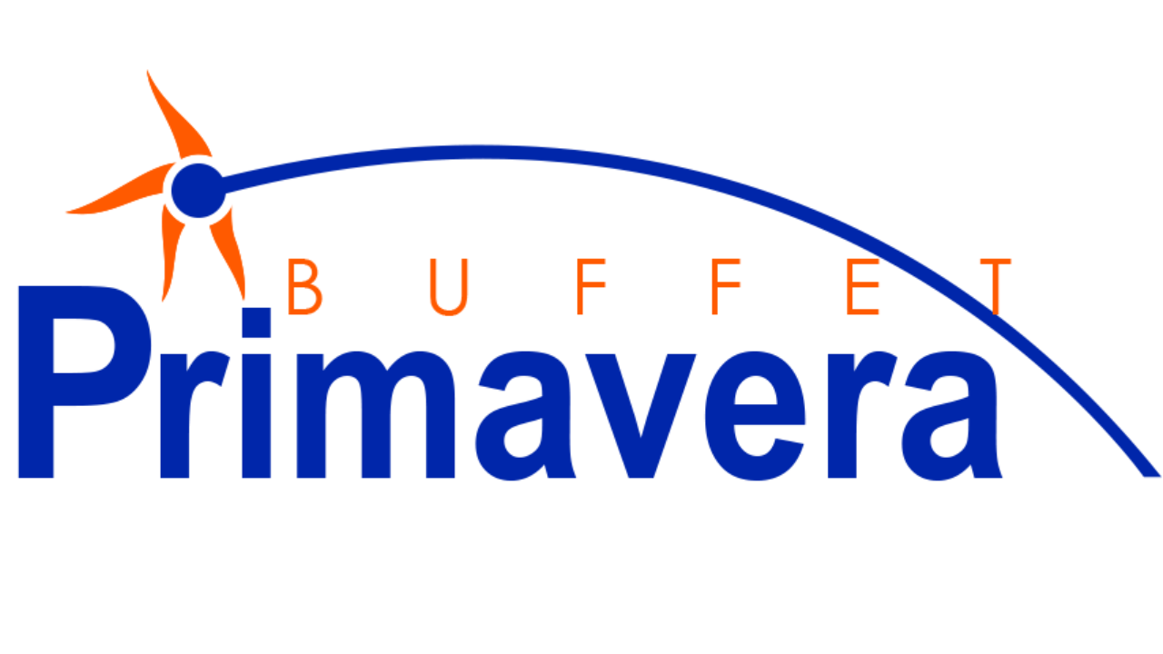 Logo Buffet Primavera